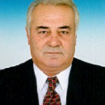 Сохов Владимир Казбулатович
