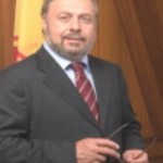 Лебедев Леонид Леонидович