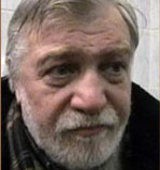 На фото Студенников Владимир Николаевич
