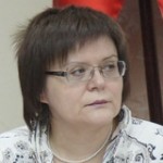 Абузярова Елена Владиславовна