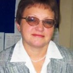 Саклакова Наталья Николаевна