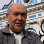 Скоморохов Михаил Юрьевич