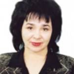 Скосырская Анна Сергеевна