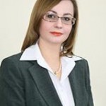 Егорова Лилиана Николаевна