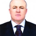 Сулейманов Магомед Валибагандович