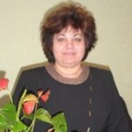 Кудрявцева Антонина Григорьевна