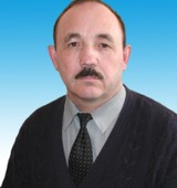 На фото Сираев Габдульян Нусратович