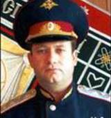 На фото Миронов Владимир Николаевич