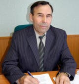 На фото Шавалеев Валиахмет Миншакирович
