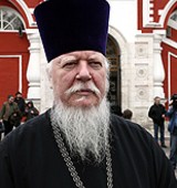 На фото Смирнов Дмитрий
