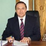 Сушков Владимир Федорович