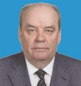 На фото Суворов Александр Адамович