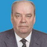 Суворов Александр Адамович