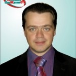 Соловьев Вадим Владимирович