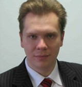 На фото Столбов Михаил Иосифович