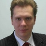 Столбов Михаил Иосифович