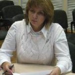 Полетова Елена Станиславовна