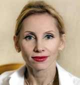 На фото Славина Елизовета Владимировна