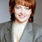 Жукова Светлана Леонидовна