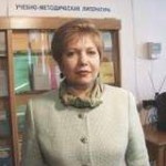 Жаворонкова Тамара Алексеевна