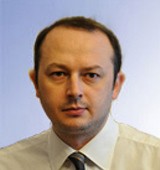 На фото Соломон Николай Иосифович
