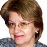 Снигаренко Галина Павловна