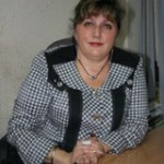 Ставиская Марина Владимировна