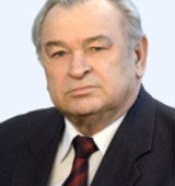 На фото Старцев Юрий Павлович
