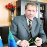 Сулейманов Саид Гасниевич