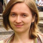 Степанова Мария Алексеевна