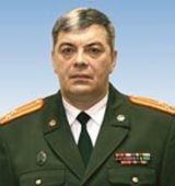 На фото Старков Евгений Геннадьевич