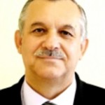 Жабин Валерий Васильевич