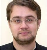 На фото Желнин Дмитрий Викторович