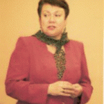Сомова Наталья Александровна