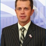 Харин Александр Владимирович
