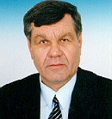 На фото Солдаткин Дмитрий Федорович
