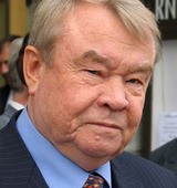 На фото Сысоев Анатолий Васильевич