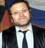 На фото Сипкин Сергей Александрович