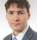 На фото Солонников Игорь Михайлович