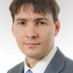 Солонников Игорь Михайлович