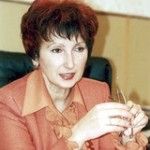 Панфилова Татьяна Николаевна