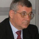 Столяров Михаил Венедиктович