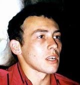 На фото Стрижевский Александр Матвеевич