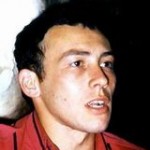 Стрижевский Александр Матвеевич