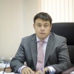 Стромов Владимир Юрьевич