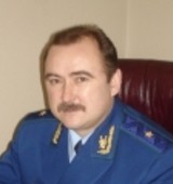 На фото Фалилеев Владимир Александрович