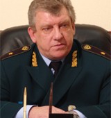 На фото Чернов Николай Викторович