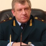 Чернов Николай Викторович