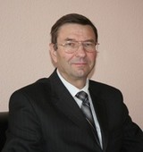 На фото Смирнов Игорь Андреевич