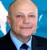 На фото Жук Анатолий Васильевич